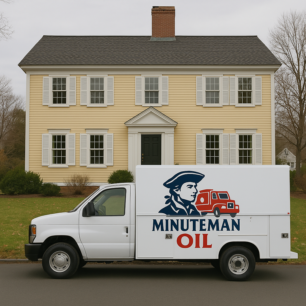 HVAC service in CT